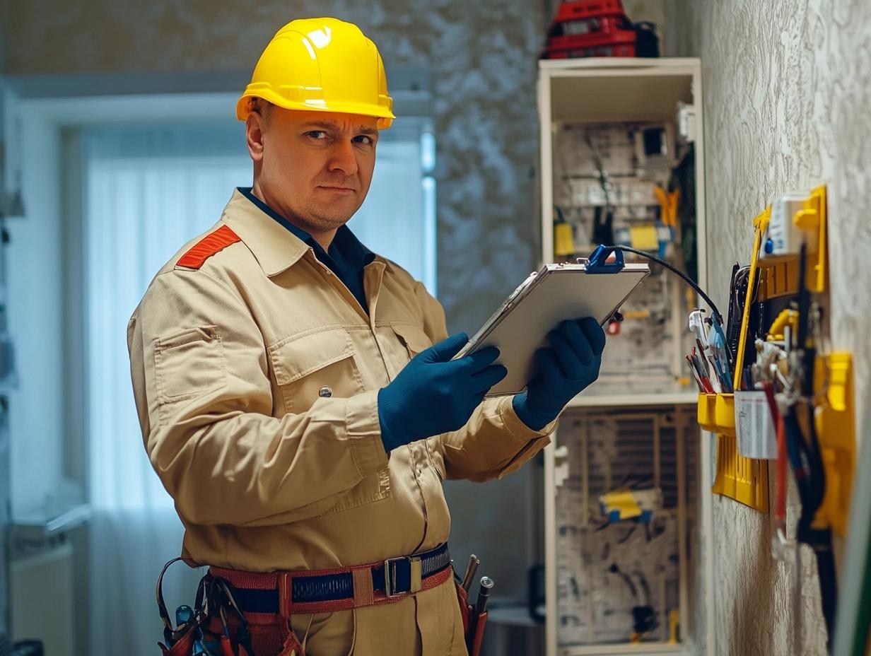 приемка квартиры в новостройке с отделкой спб