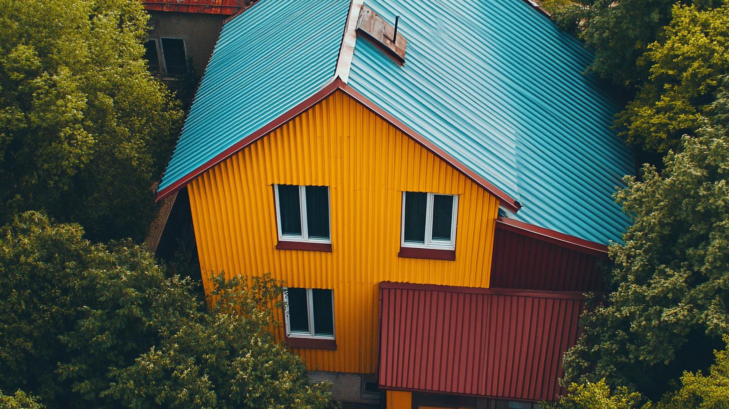 кровля москва