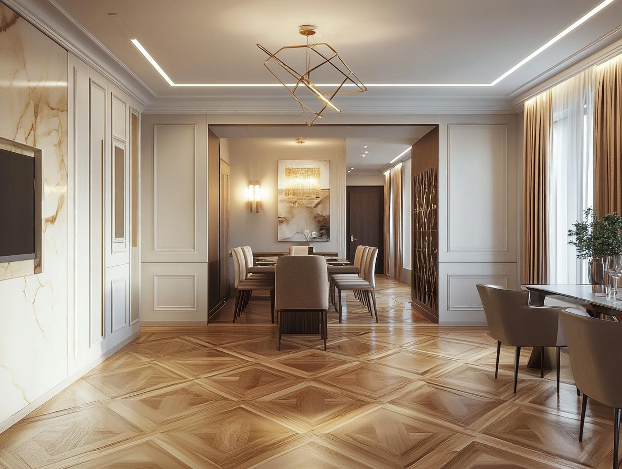 приемка квартиры в новостройке с отделкой спб