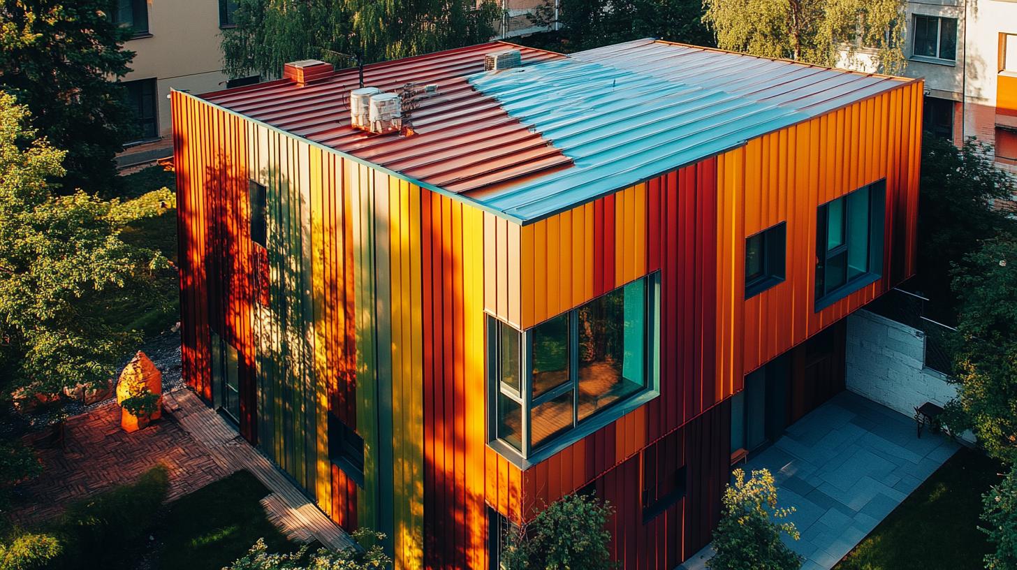 кровля москва