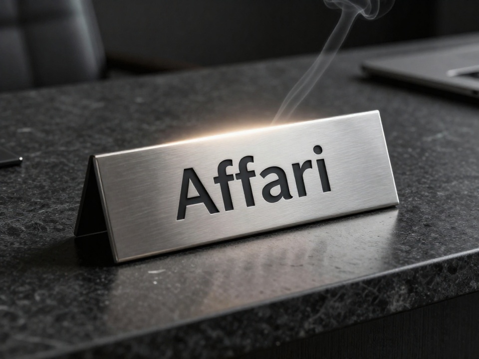 ТОО 'Affari'