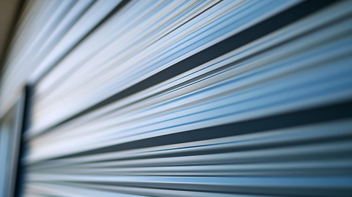 Металлический сайдинг