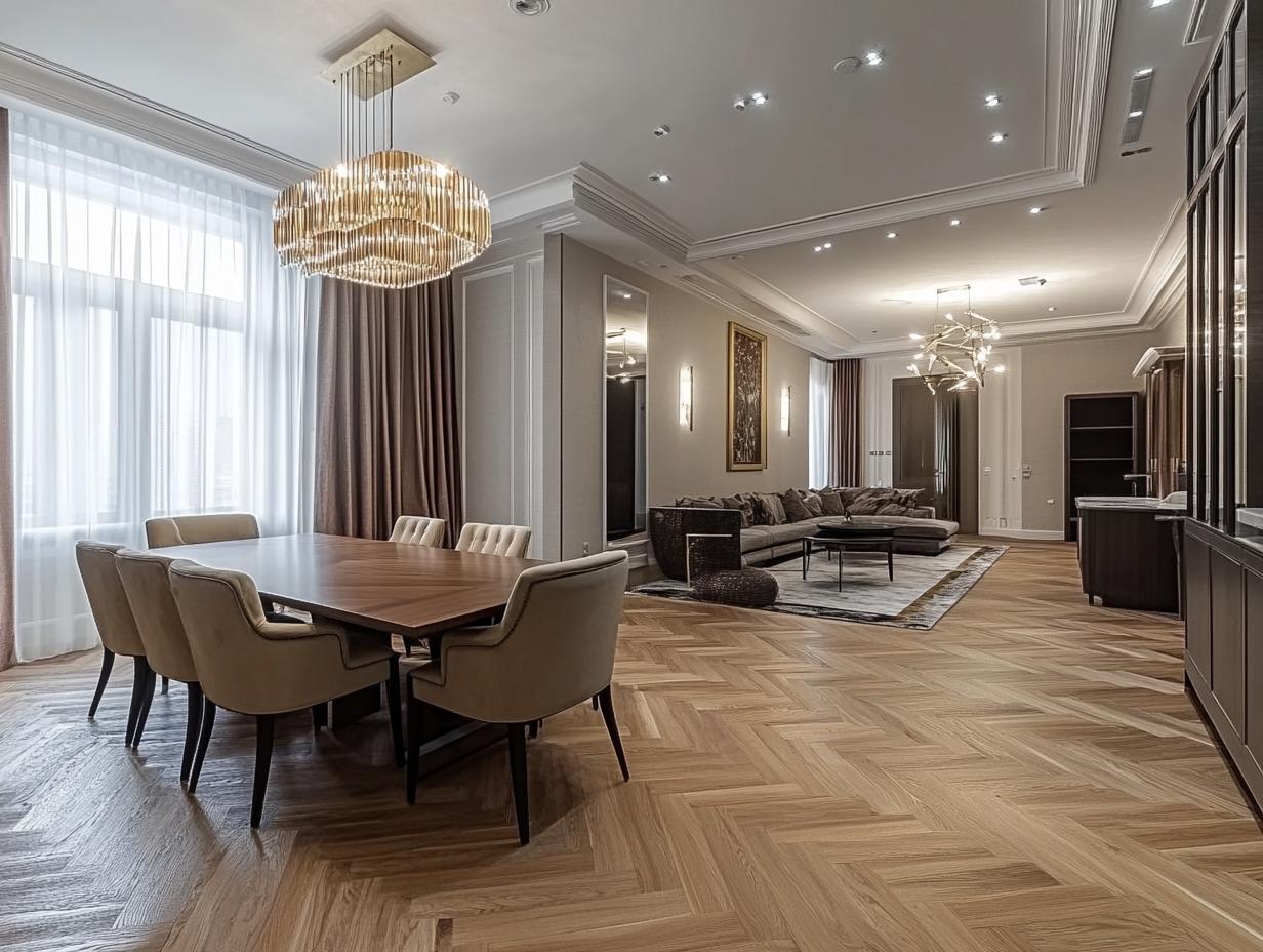 приемка квартиры в новостройке с отделкой спб